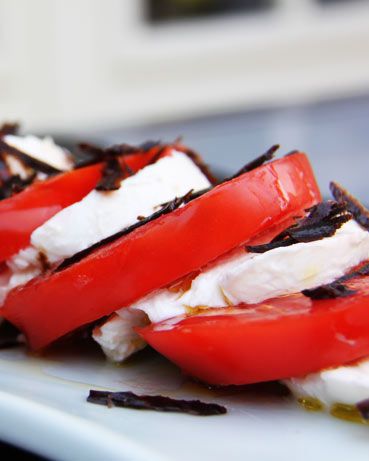 Libérer des saveurs subtiles et inimitables.