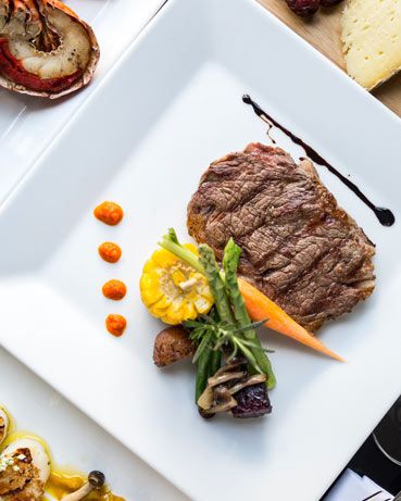 Apportez goûts et saveurs à tous vos plats.