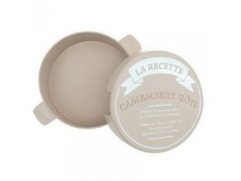 Chauffe-camembert en silicone