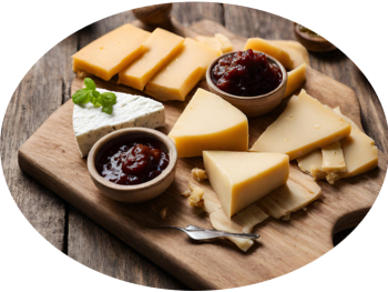 Chutney Griotte Cannelle