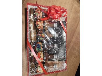 Coffret 6 Sauces piquantes