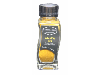 Epices Arancia sun