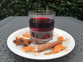 Epices Vin Chaud