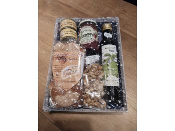 Les Saveurs de Brive