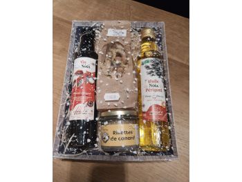 Les Saveurs du P&eacute;rigord