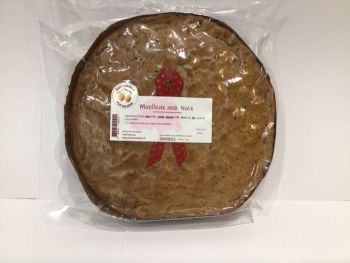 Moelleux aux noix 600g