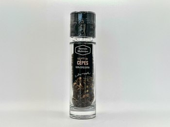 Moulin Eclats de Cèpes