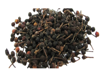 Moulin poivre Voatsiperifery