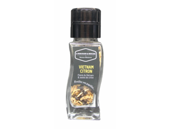Moulin poivre vietnam citron