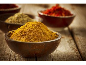 Noix de Cajou Tandoori