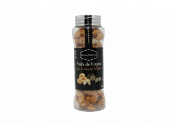 Noix de Cajou à la truffe