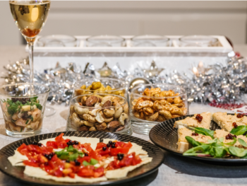 Noix de Cajou au Poivre de Madagascar