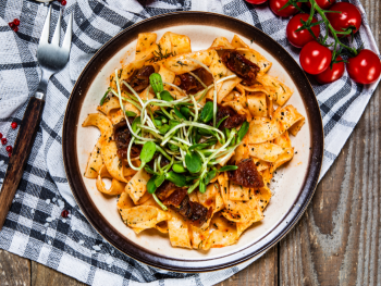 Panier Cadeau "Les Pesto"