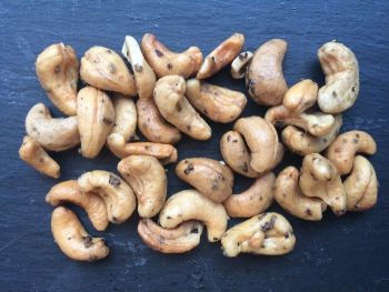 Panier Cadeau Noix de Cajou