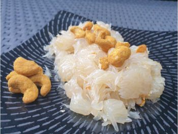 Panier Cadeau Noix de Cajou