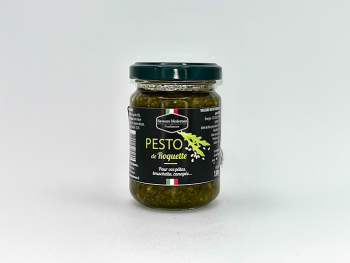 Pesto de Roquette