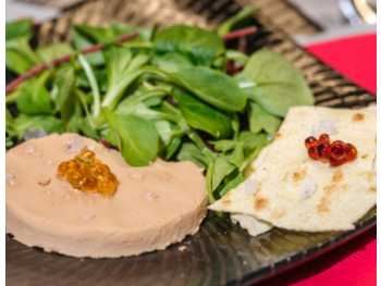 Sachet d&eacute;couvertes Perles au coeur liquide