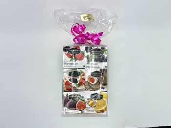 Sachet découvertes Perles au coeur liquide