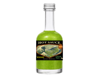 Sauce Wasabi