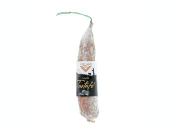 Saucisson à la Truffe