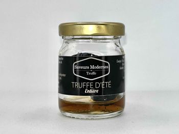Truffe d'été entière
