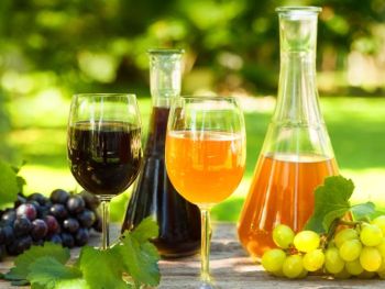 Vinfusion Fraise Basilic